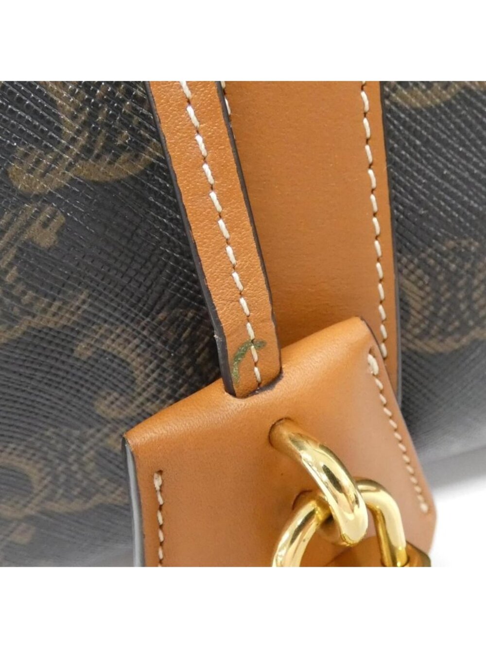 Celine Boston Bag Travel Bags - Picture 4 of 7